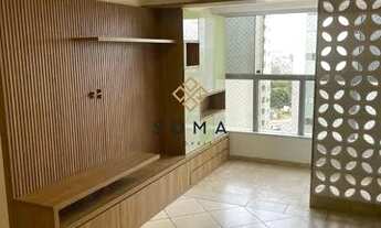 Imagem 2: EXCELENTE APARTAMENTO NO RESIDENCIAL FLOR DO CERRADO - ÁGUAS CLARAS