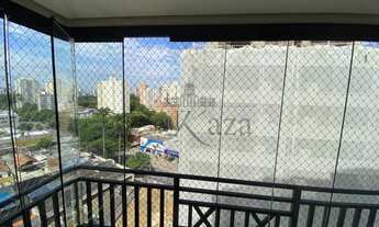 Imagem 2: Apartamento para venda tem 114 metros quadrados com 3 quartos