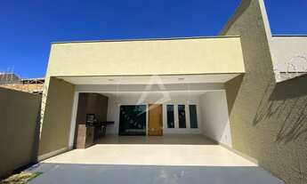 Imagem 4: Vendo no Bairro Cardoso, casa de 3/4 sendo uma suíte plena e duas americanas