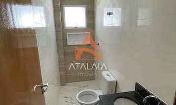 Imagem 7: Casa de Condomínio com 2 dorms, Mirim, Praia Grande - R$ 240 mil, Cod: 1338