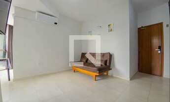 Imagem 4: Apartamento para Aluguel - Ponta das Canas, 1 Quarto, 48 m2