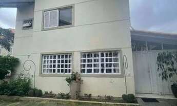 Imagem 4: Sobrado no condomínio Reserva das Flores para aluguel com 5 dormitórios