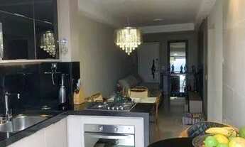 Imagem: Apartamento com 2 dormitórios à venda