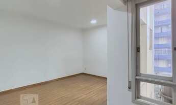 Imagem 2: Apartamento para Aluguel - Centro Histórico, 1 Quarto, 30 m2