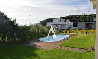 Imagem 5: Casa com 5 dormitórios à venda, 246 m² por R$ 2.600.000,00 - Araçatuba - Imbituba/SC