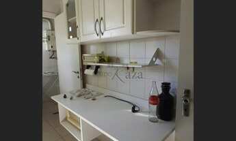 Imagem 5: Apartamento - Vila Ema - Edifício Aragon - 84m² - 3 Dormitórios