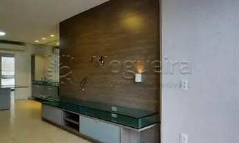 Imagem: Apartamento em Boa Viagem com 100M² lazer