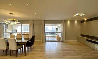 Imagem 7: Apartamento de alto padrão no edifício Corbusier, para venda e locação Ribeirão Preto/SP I