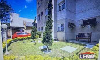 Imagem 2: Apartamento com 2 dormitórios, 50 m² - venda por R$ 280.000,00 ou aluguel por R$ 2.050,00