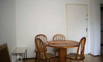 Imagem 3: Apartamento para Aluguel - Medianeira, 2 Quartos, 84 m2