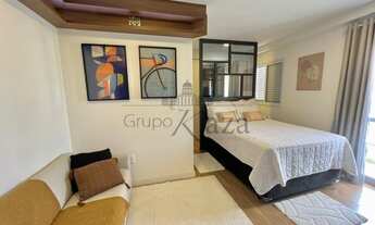 Imagem 5: Apartamento para venda com 35 metros quadrados com 1 quarto