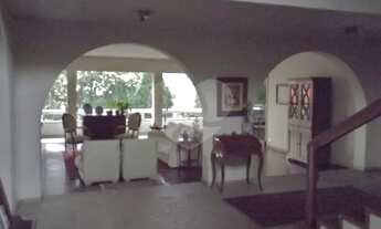 Imagem 4: Próximo do Hospital Einstein - rua tranquila