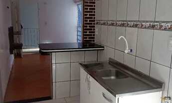 Imagem 6: Alugo apartamento no rodeio 1200 reais