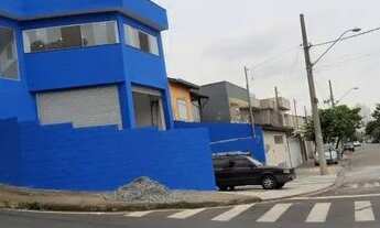 Imagem 4: Comercial para Venda em Cajamar, Portais (Polvilho), 2 banheiros, 8 vagas