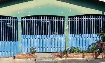 Imagem: Casa várzea grande mt