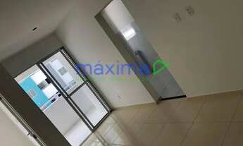 Imagem 3: Preço De Oportunidade! Apartamento Com 2/4 E Varanda Gourmet No Cond. Green Village