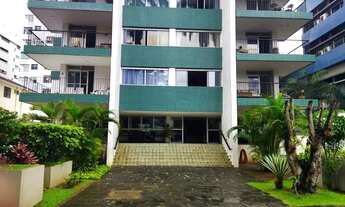 Imagem 1: Vendo excelente apartamento com 3 quartos e 190 m² no Bairro dos Aflitos / Recife