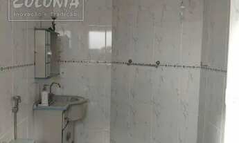 Imagem 4: Santo André - Casa Padrão - Vila Linda