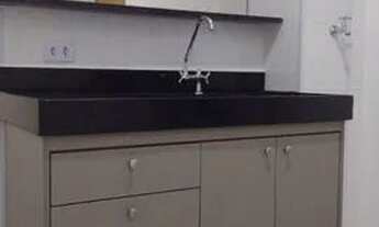 Imagem 4: Apartamento com 2 dormitórios para alugar, 47 m² por R$ 1.680,00/mês - Rios d'italia