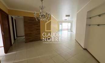 Imagem: Apartamento na Ponta Verde, 164m², 4/4