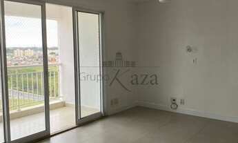 Imagem: Apartamento -Vila Industrial -Residencial