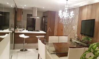 Imagem 4: Apartamento mobiliado para locação no Centro no Edifício Veneto