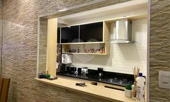 Imagem 3: Rio de Janeiro - Apartamento Padrão - TIJUCA