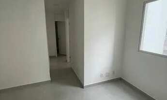 Imagem 5: Apartamento para aluguel tem 45 metros quadrados com 2 quartos em Campo Grande - Rio de Ja