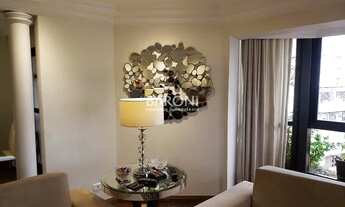 Imagem 7: São Paulo - Apartamento Padrão - Moema