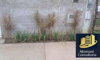 Imagem 5: Sobrado com 3 dormitórios, 1 suite - Monte Mor