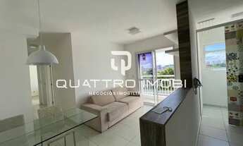 Imagem 6: Vendo Spazio Acqua 2/4 Com Varanda No Luzia Vista Livre. 1FRJB0L