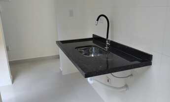 Imagem 3: Apartamento para venda tem 60 metros quadrados com 3 quartos em Penha de França - São Paul