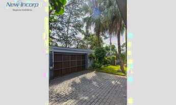 Imagem 3: Casa com 4 dormitórios à venda, 384 m² por R$ 2.490.000 - Jardim Marajoara - São Paulo/SP