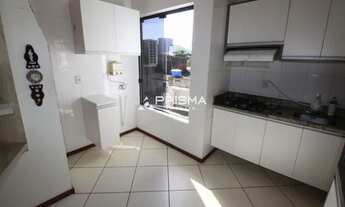 Imagem 5: Apartamento 1 dormitório Mobiliado, Cozinha planejada, roupeiro ambiente aconchegante