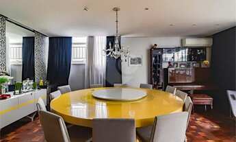 Imagem 2: Higienópolis reformado e lindo