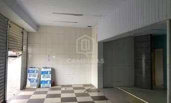 Imagem 4: Salão - Jardim Santa Lúcia - Campinas