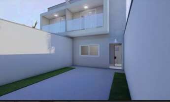 Imagem 3: Casa sobrado Casa com 3 dormitórios