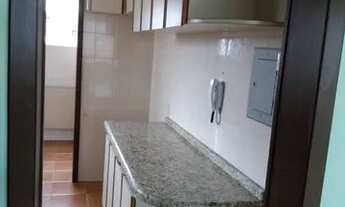 Imagem 6: Alugo apartamento semi mobiliado