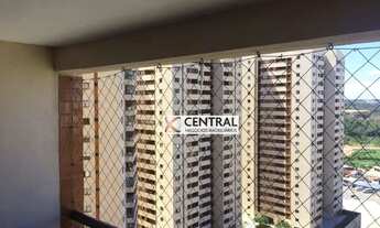 Imagem 3: Apartamento com 3 dormitórios, 80 m² - venda por R$ 600.000,00 ou aluguel por R$ 4.200,00