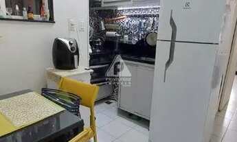 Imagem: Apartamento à venda, 1 quarto, Copacabana