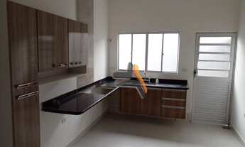 Imagem 7: Casa com 3 dormitórios à venda por R$ 350.000 - Jardim Santa Marta - Salto/SP