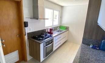 Imagem 2: Apartamento no Morado do Sol- Vista do Sol - 3 suítes