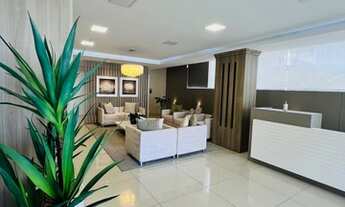 Imagem 4: Apartamento alto padrão, entrada + parcelamento direto