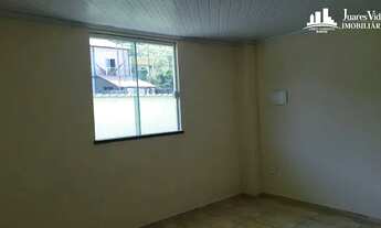 Imagem 2: ITACURUSSÁ - Apartamento Padrão - Itacuruçá