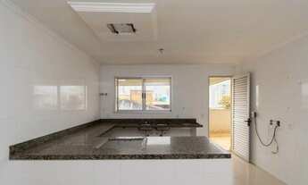 Imagem 3: COBERTURA COM 250 METROS, SETOR BELA VISTA - GOIÂNIA