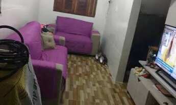 Imagem 4: Casa com 2 quartos