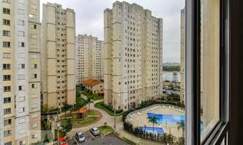 Imagem 5: Apartamento para Aluguel - Ponte Grande, 2 Quartos, 45 m2