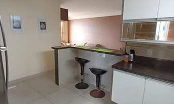 Imagem 4: Apartamento para venda no condomínio Corais de Ponta Negra, Localizado em Ponta Negra