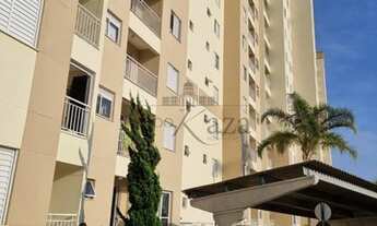 Imagem: Apartamento para venda com 64 metros quadrados