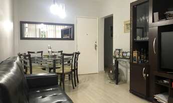 Imagem 2: Excelente Apartamento, Sala, 3 Dormitório, 1 vaga no Humaitá-RJ